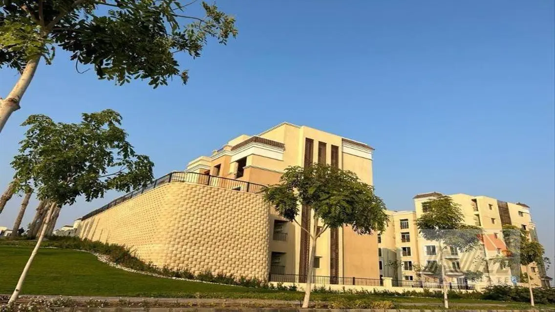 Luxury Villa for Sale on the Nile with Stunning Views
