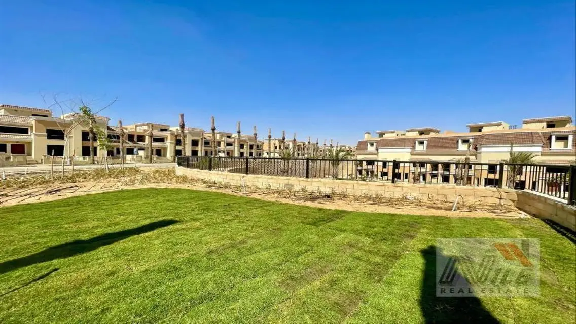 Luxury Villa for Sale on the Nile with Stunning Views