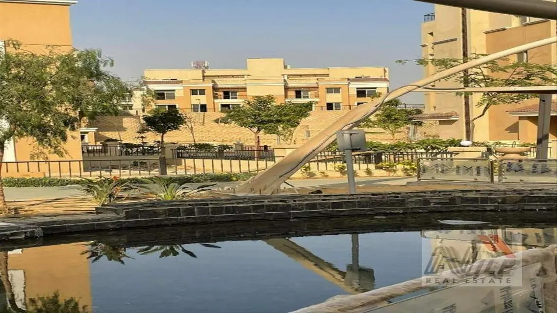 Luxury Villa for Sale on the Nile with Stunning Views
