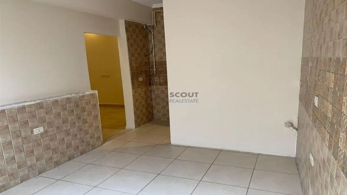 شقة حديثة في موقع متميز