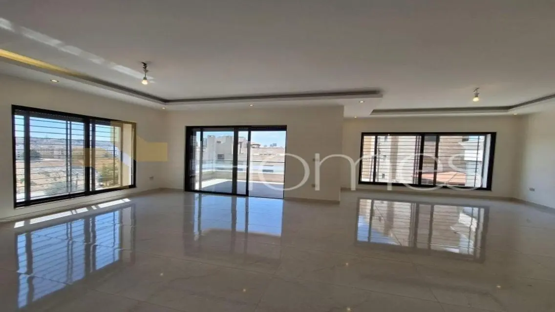 Luxury Apartment in O-West - 247 with Great Space