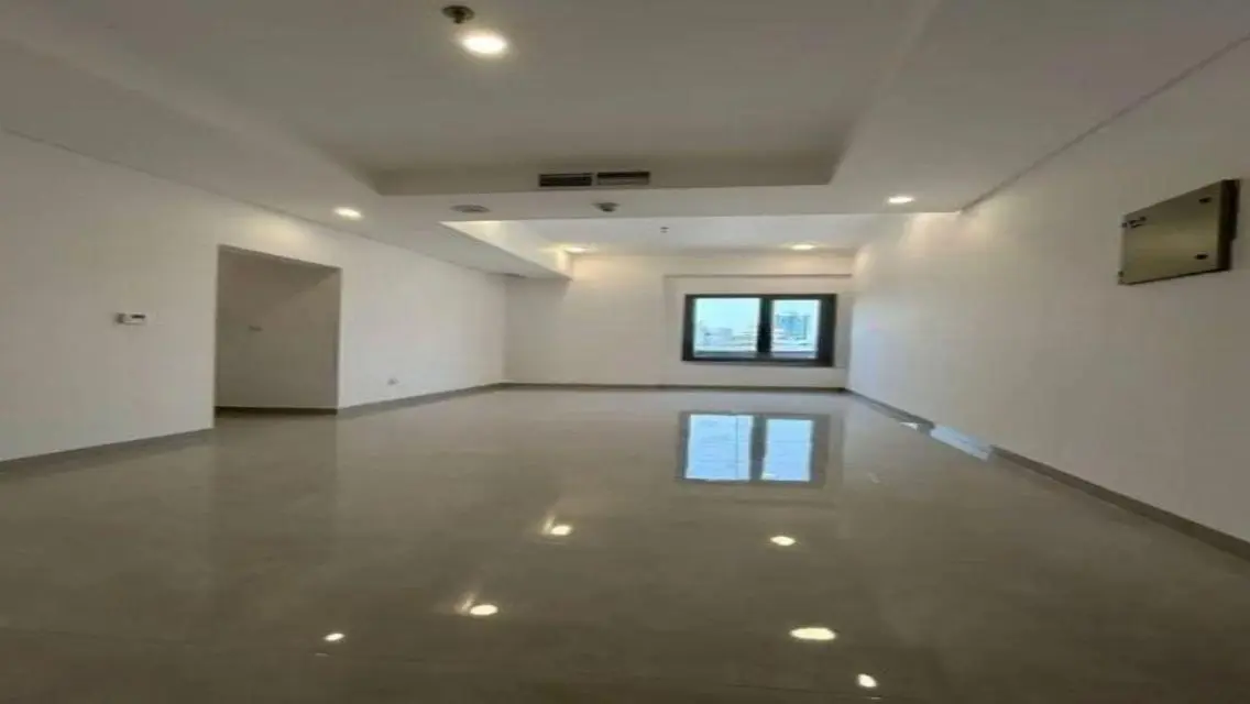 Luxury Apartment in O-West - 247 with Great Space