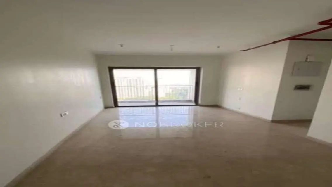 Luxury Apartment in O-West - 247 with Great Space