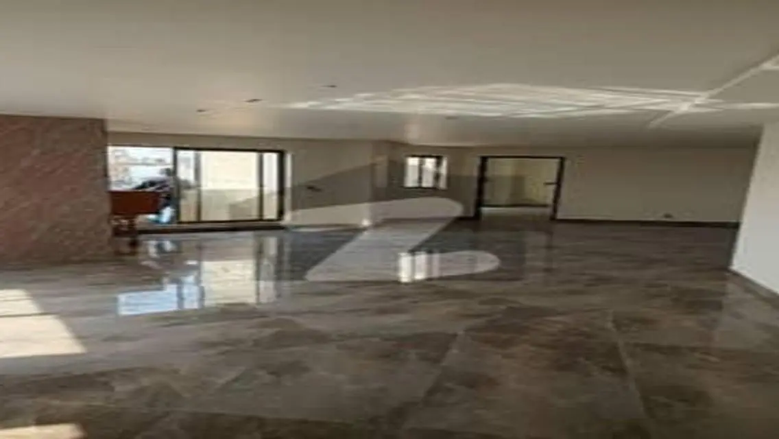Luxury Apartment in O-West - 247 with Great Space