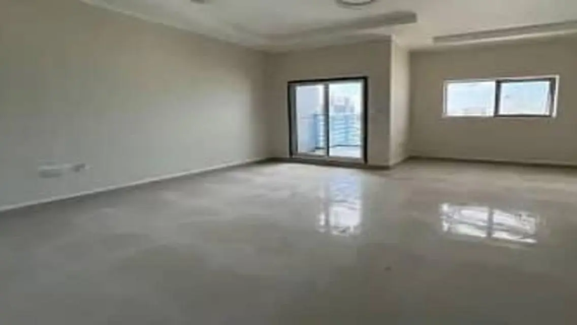 Luxury Apartment in O-West - 247 with Great Space