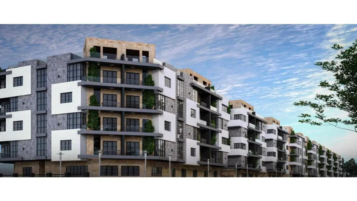 Capella Residence - Your Chance to Own Your Dream Home