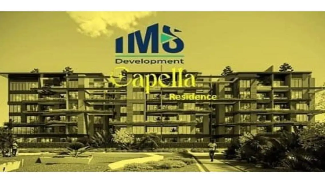 Capella Residence - Your Chance to Own Your Dream Home