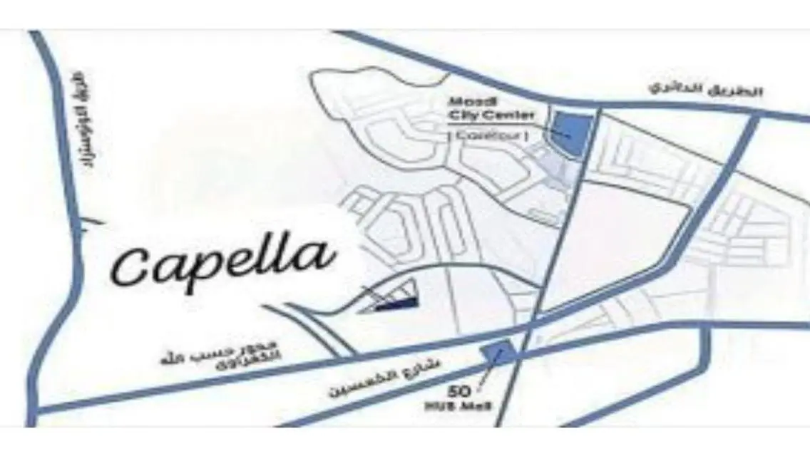 Capella Residence - Your Chance to Own Your Dream Home
