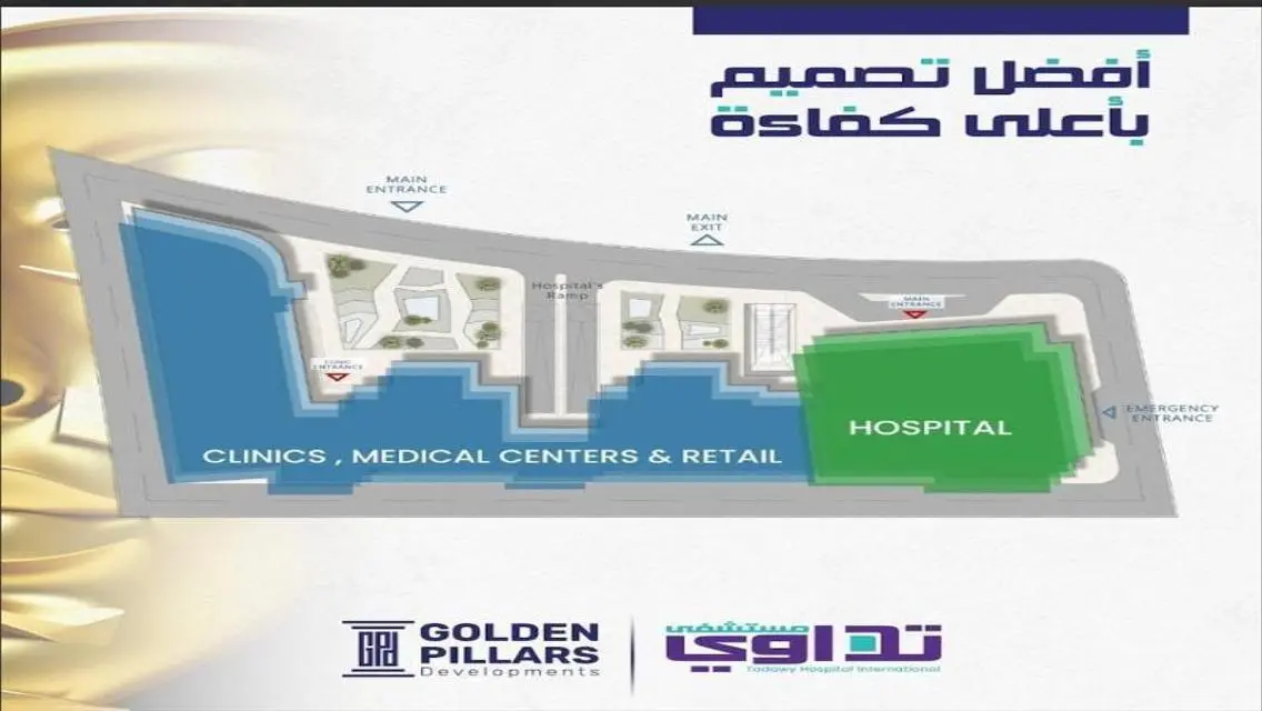 Modern Commercial Space for Sale in the Heart of the City