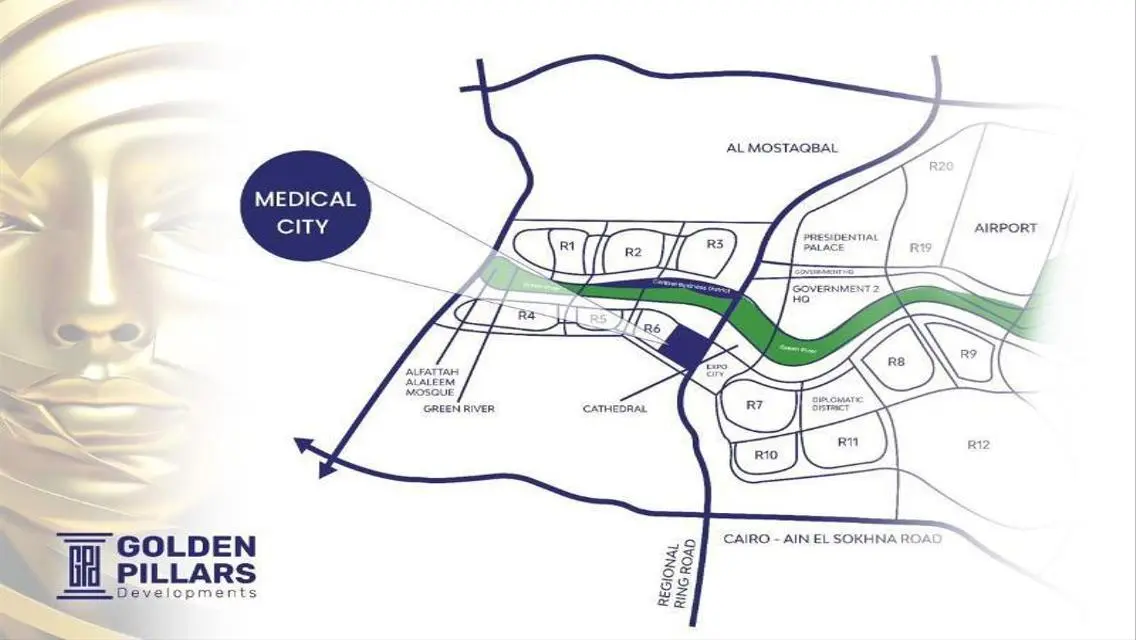 Modern Commercial Space for Sale in the Heart of the City