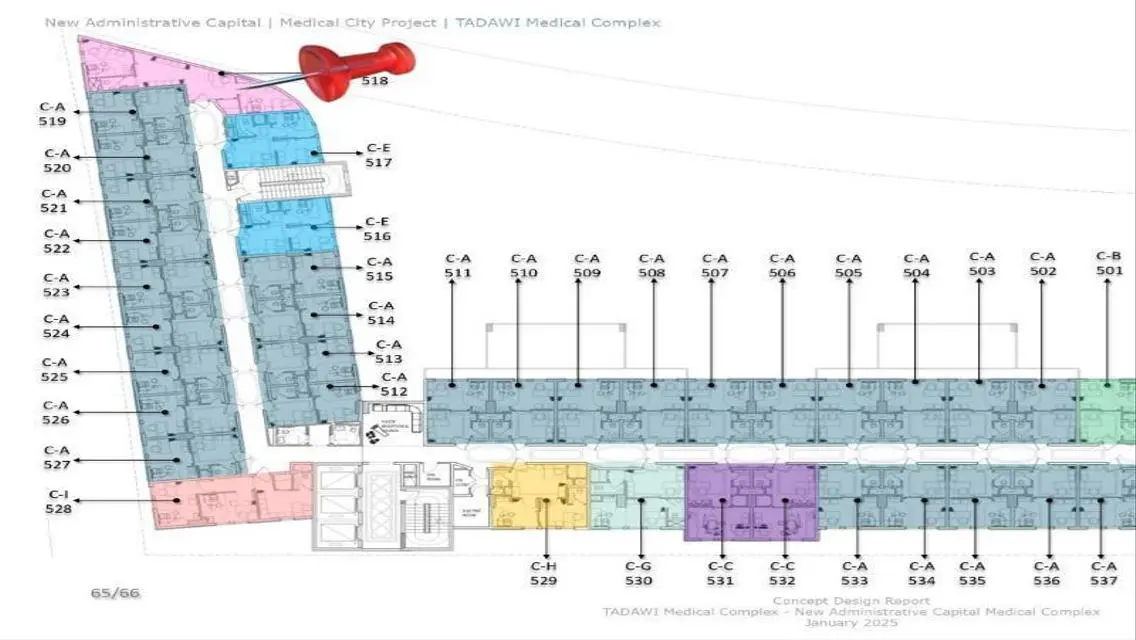Modern Commercial Space for Sale in the Heart of the City