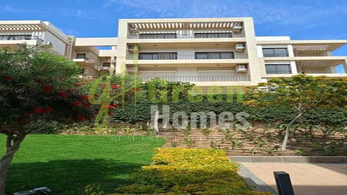 Green Home with Security Guard for 8,000,000