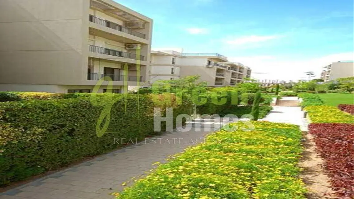 Green Home with Security Guard for 8,000,000