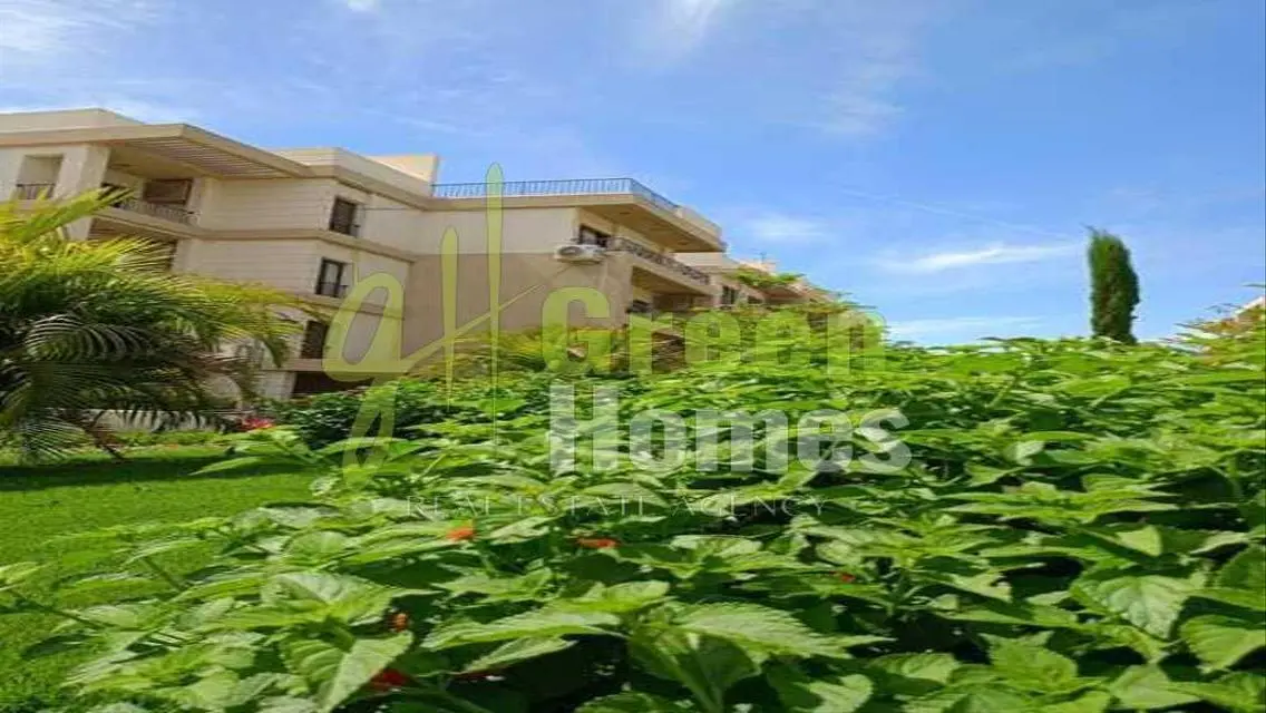 Green Home with Security Guard for 8,000,000