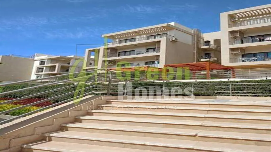 Green Home with Security Guard for 8,000,000