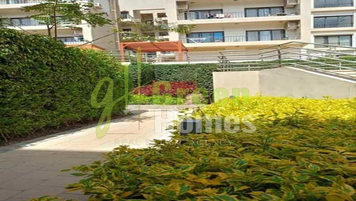 Green Home with Security Guard for 8,000,000