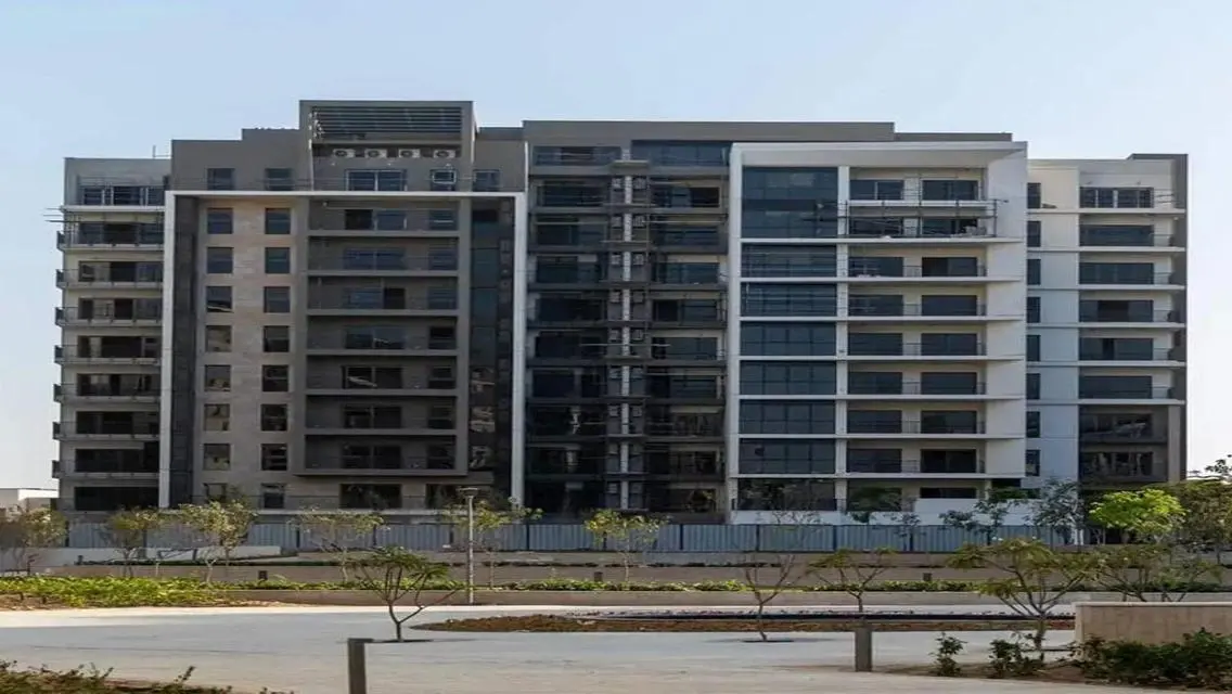 Luxury Apartment in Zed Towers 102-9