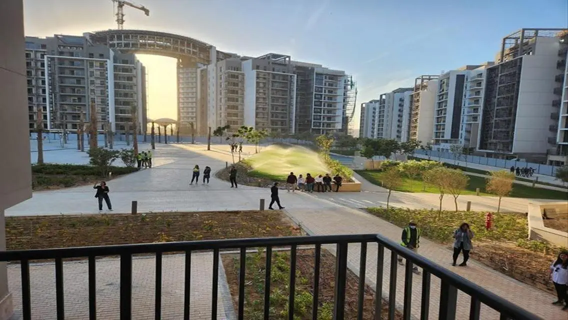 Luxury Apartment in Zed Towers 102-9