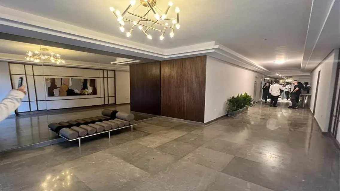 Luxury Apartment in Zed Towers 102-9
