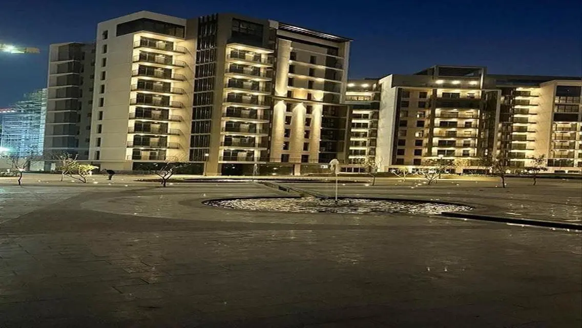 Luxury Apartment in Zed Towers 102-9