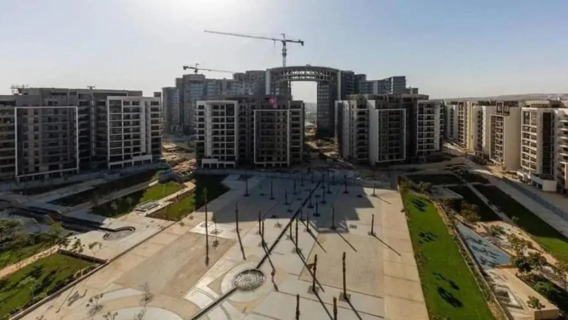 Luxury Apartment in Zed Towers 102-9