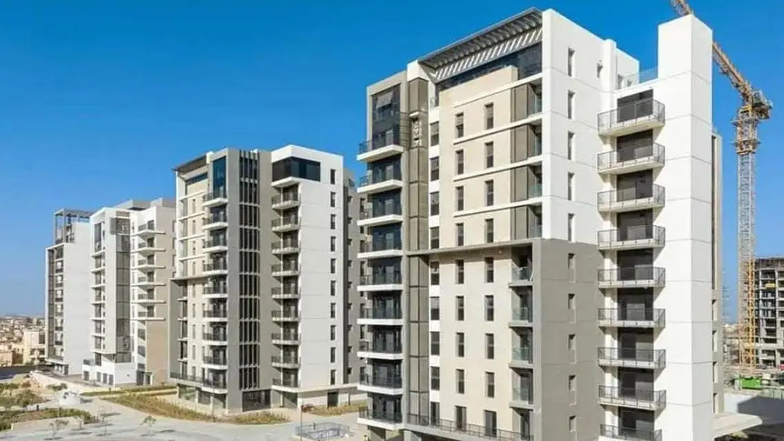 Luxury Apartment in Zed Towers 102-9