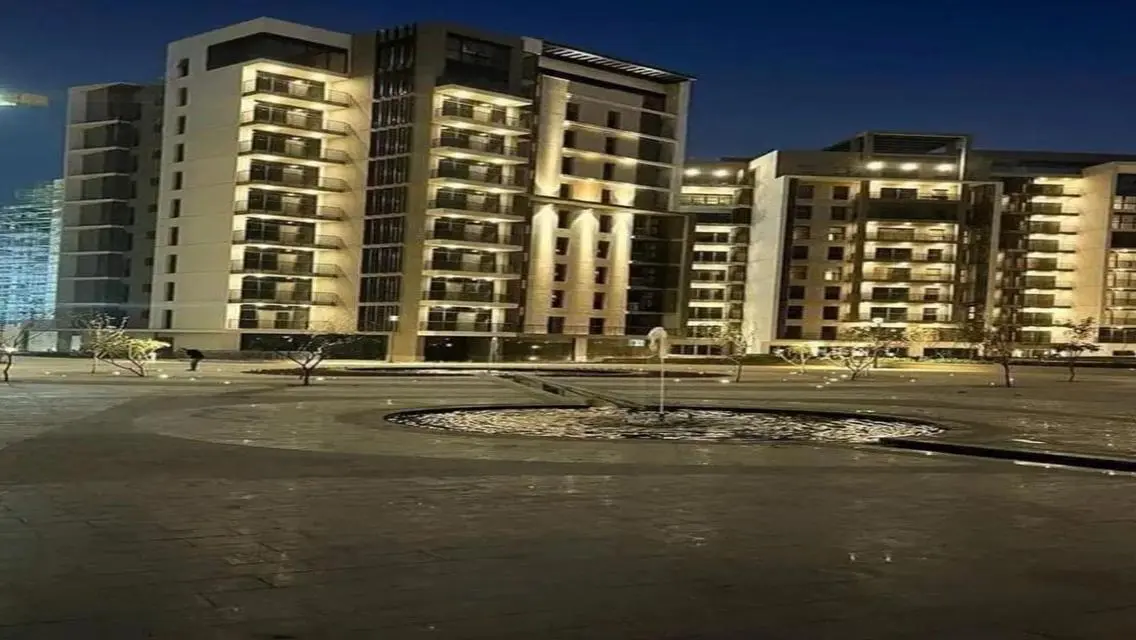 Luxury Apartment in Zed Towers 102-9