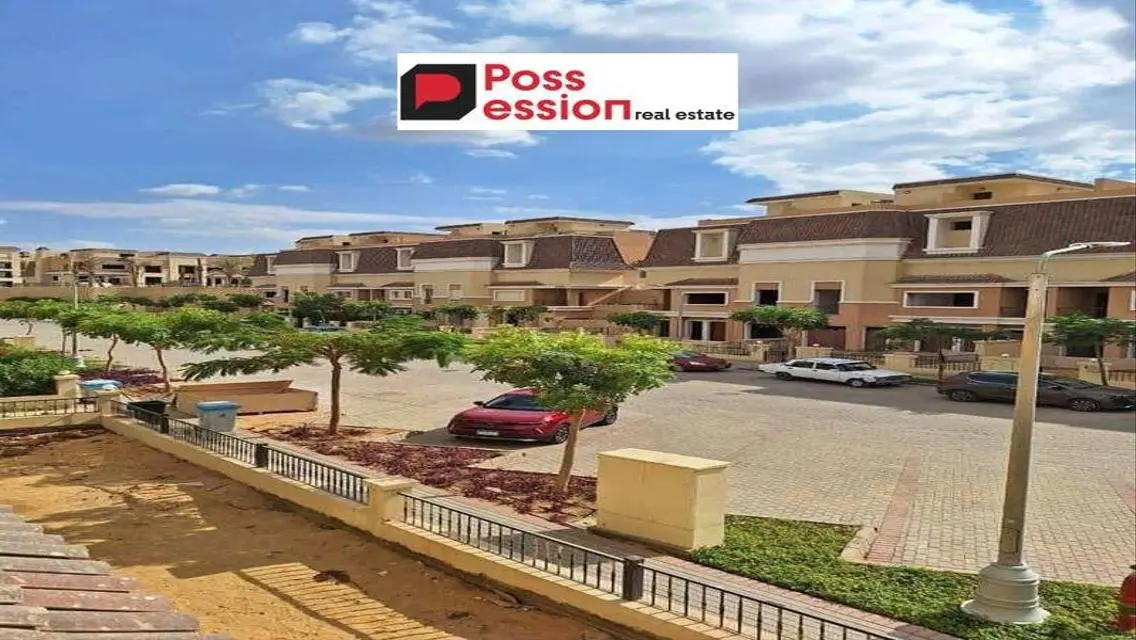 Luxury Apartment for Sale in Exclusive Area