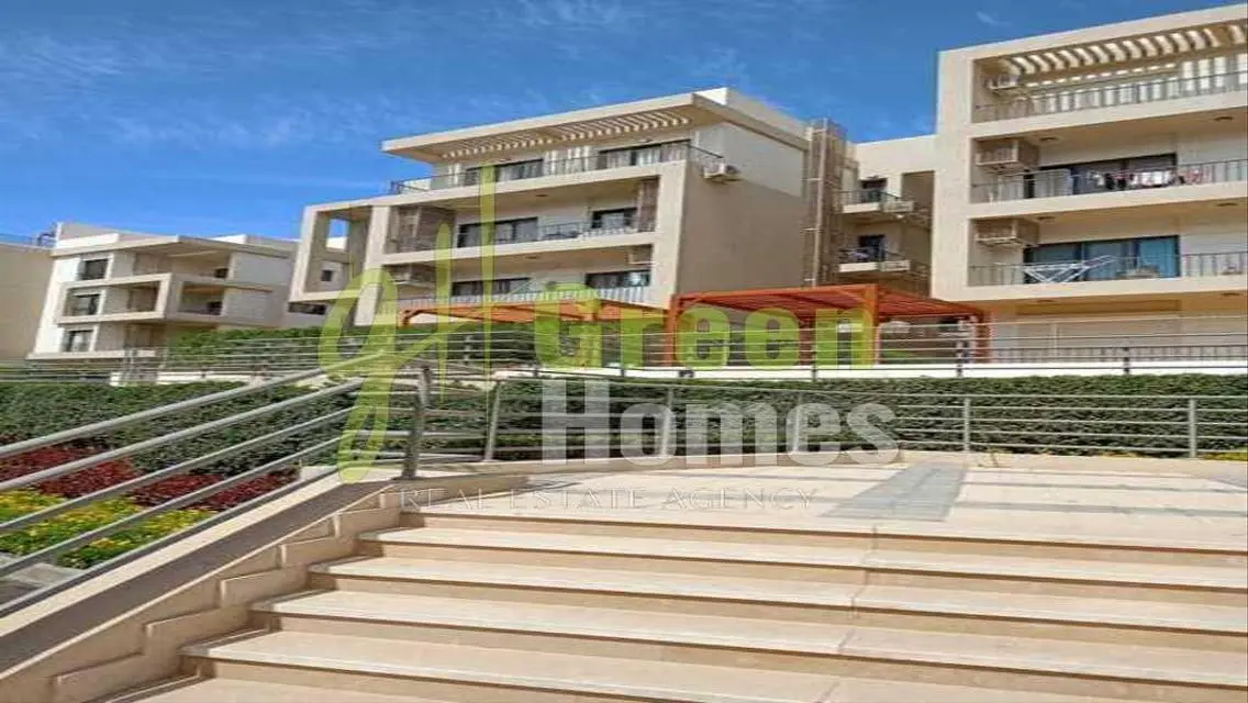 Exclusive Apartment for Sale in Green Home