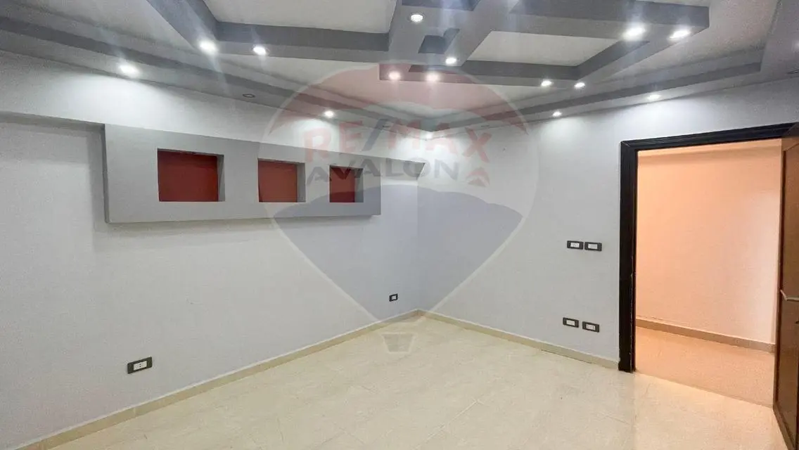 Luxury Apartment for Sale - 120 Square Meters