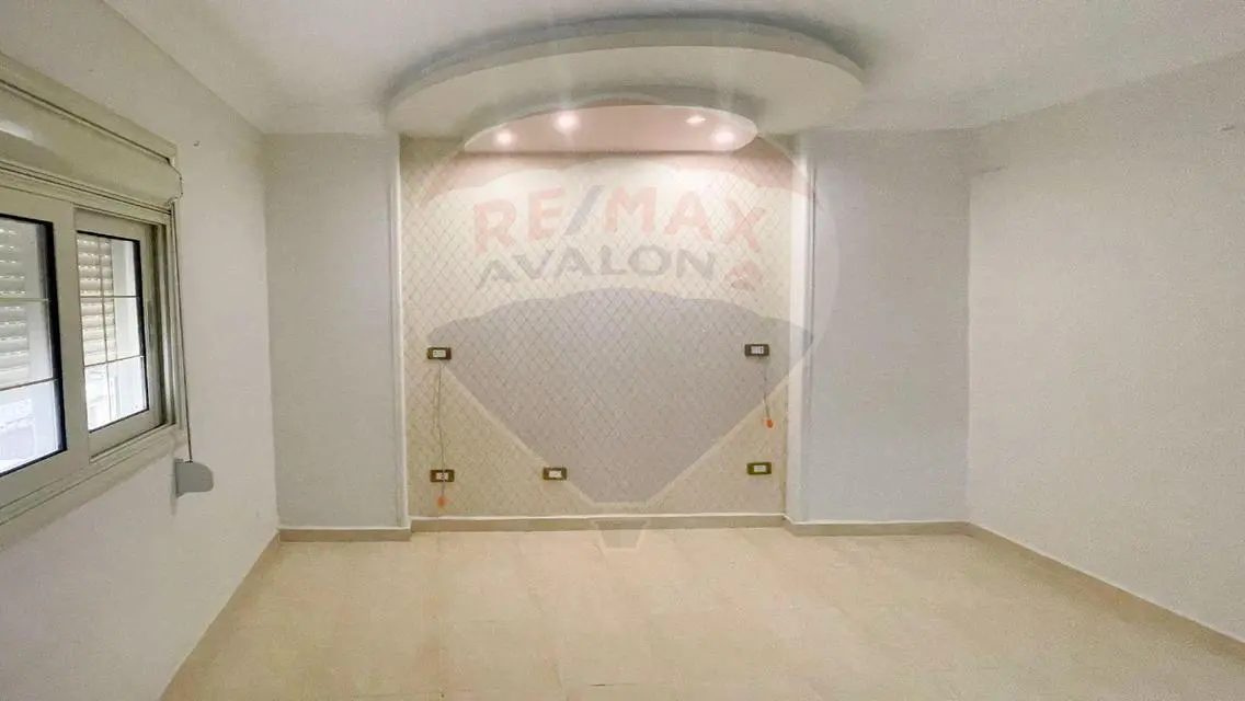 Luxury Apartment for Sale - 120 Square Meters