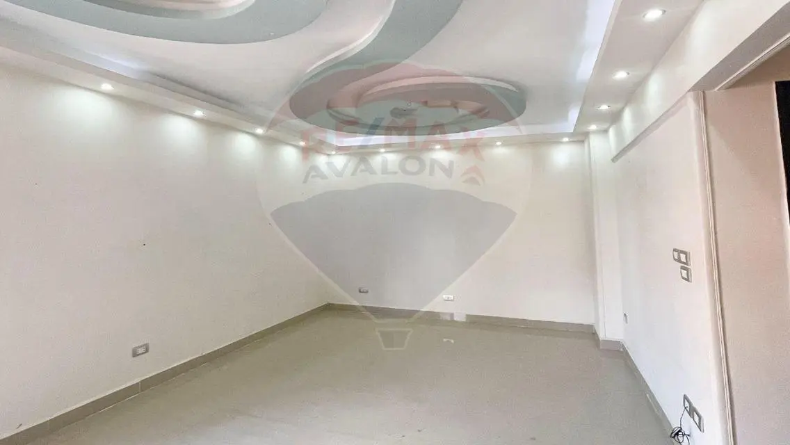 Luxury Apartment for Sale - 120 Square Meters