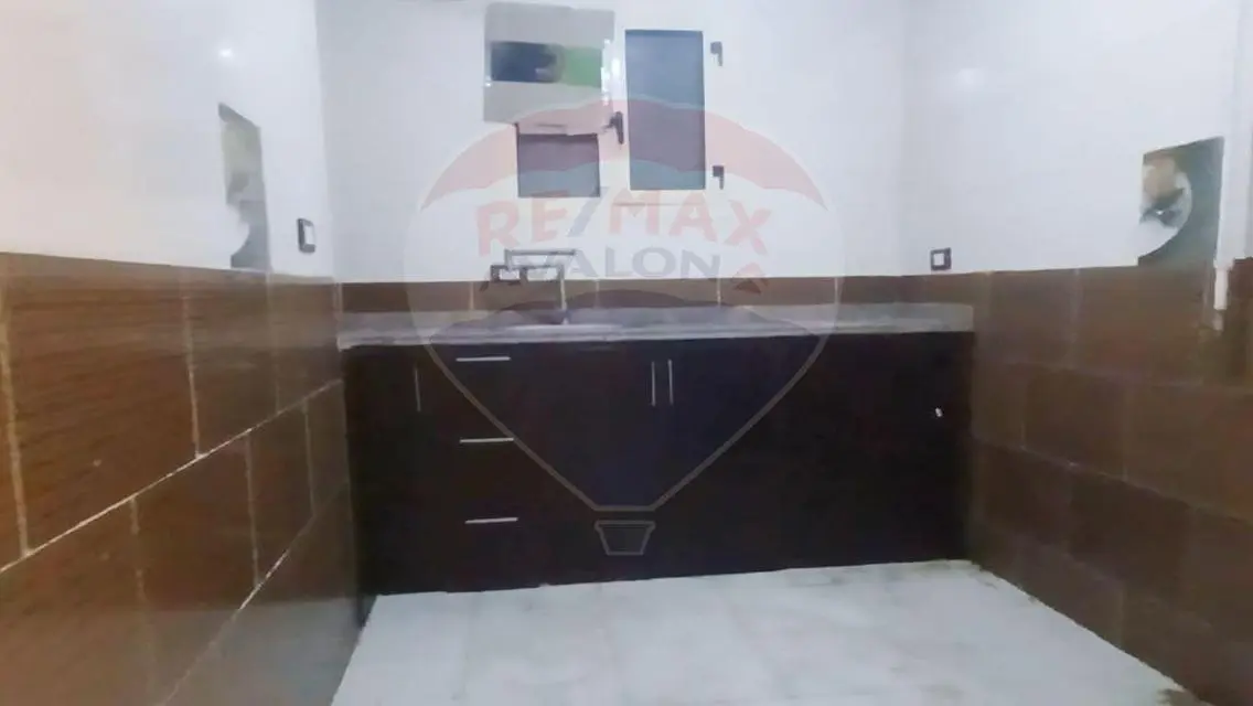 Luxury Apartment for Sale - 120 Square Meters