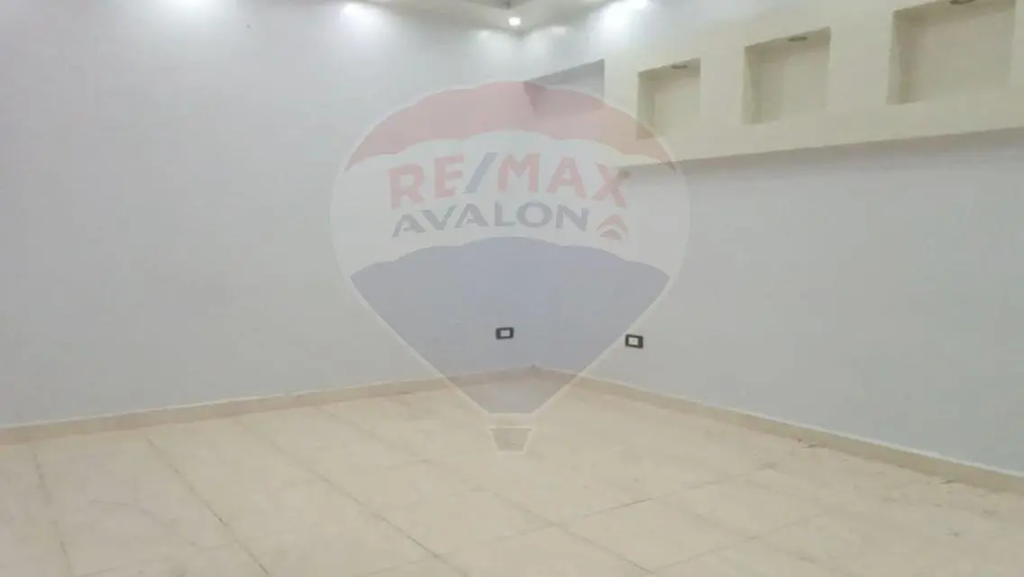 Luxury Apartment for Sale - 120 Square Meters