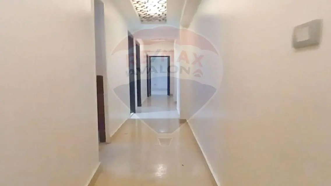Luxury Apartment for Sale - 120 Square Meters