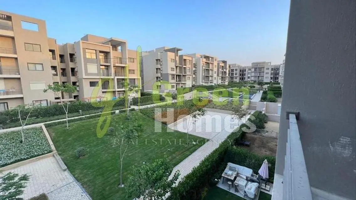 Green Home for Sale