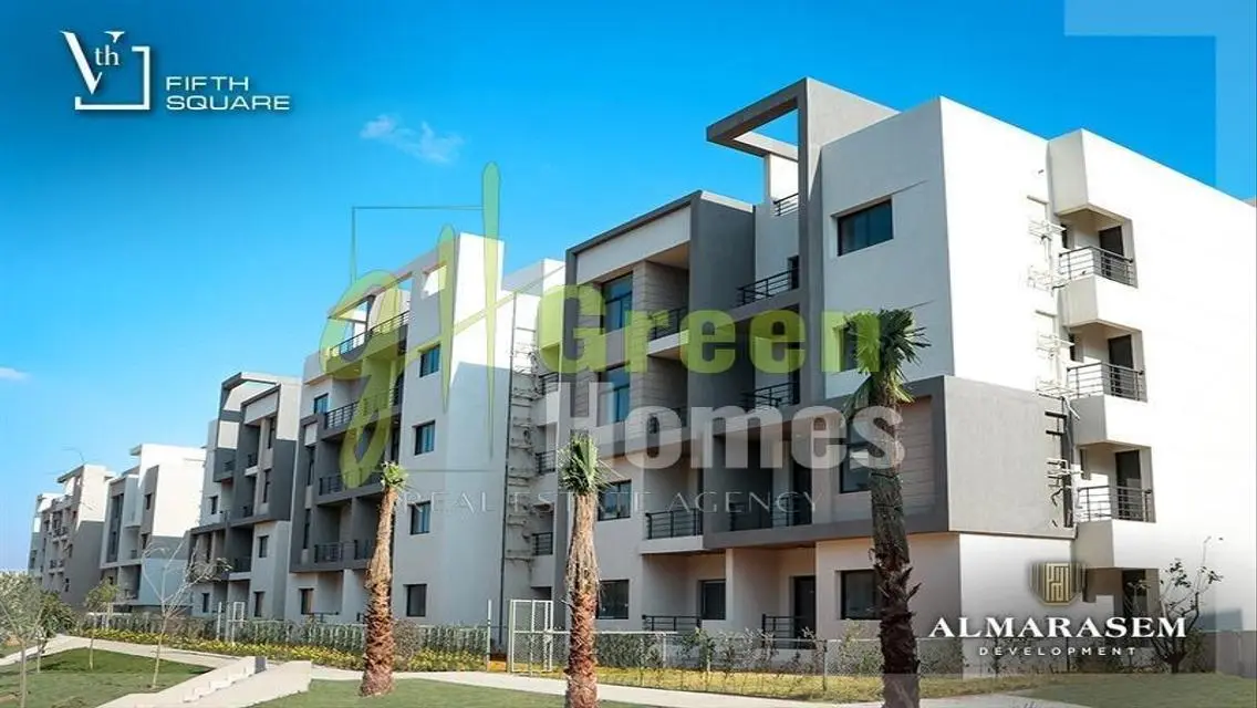 Green Home for Sale