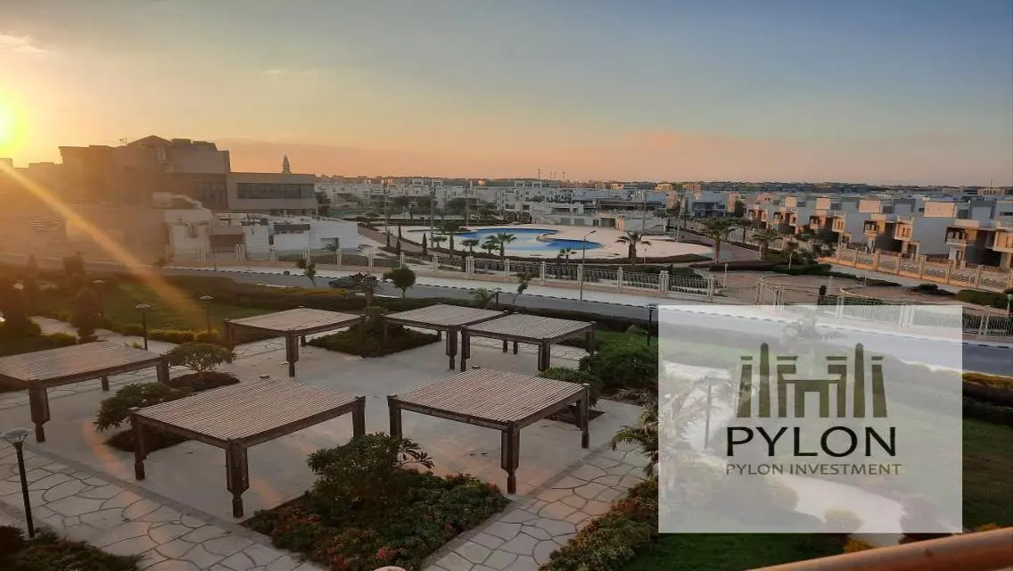 Luxury Apartment for Sale in Prime Location - 240 sqm