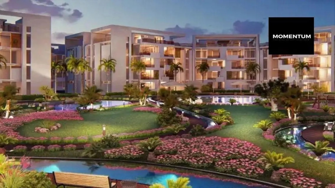 Luxury Apartment for Sale with Private Balcony and Security Guard