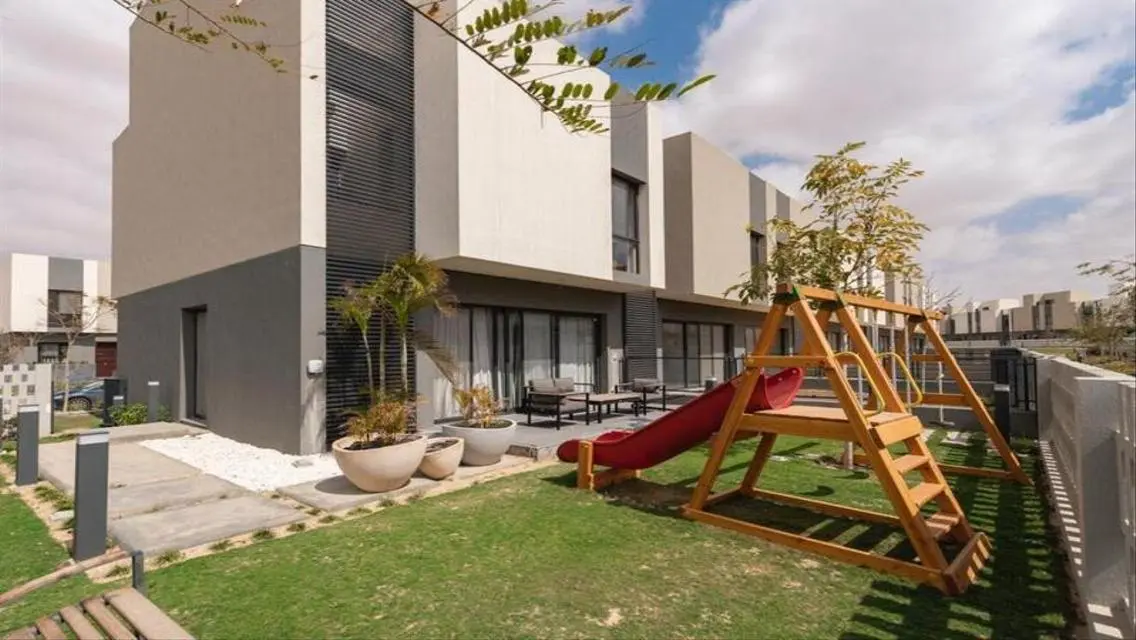 Luxury Apartment for Sale with Private Balcony and Security Guard