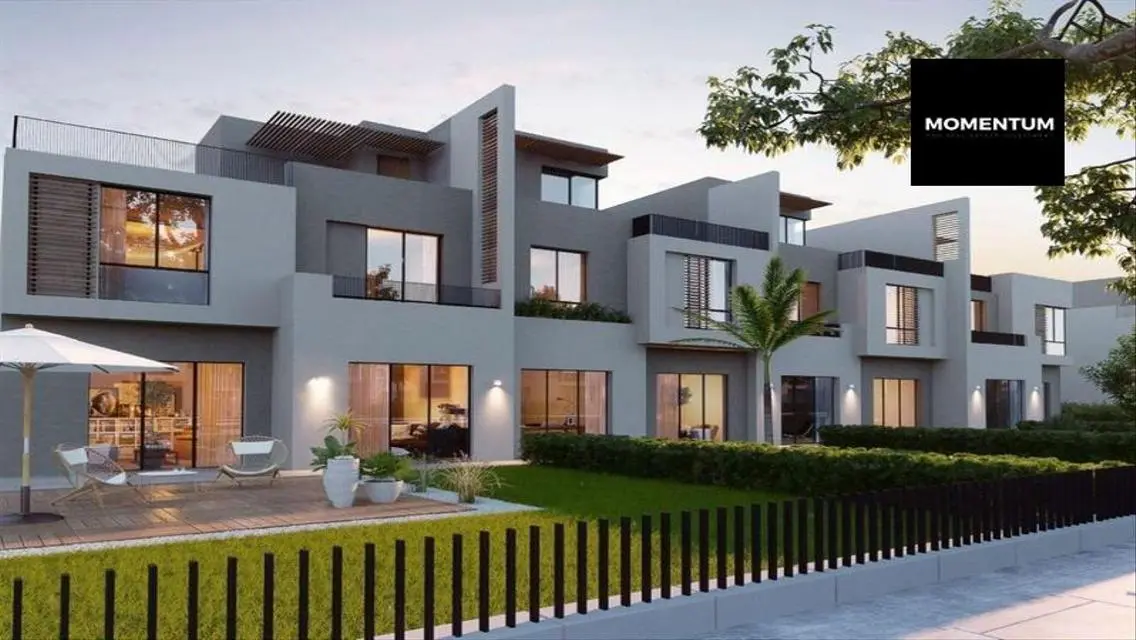 Luxury Apartment for Sale with Private Balcony and Security Guard