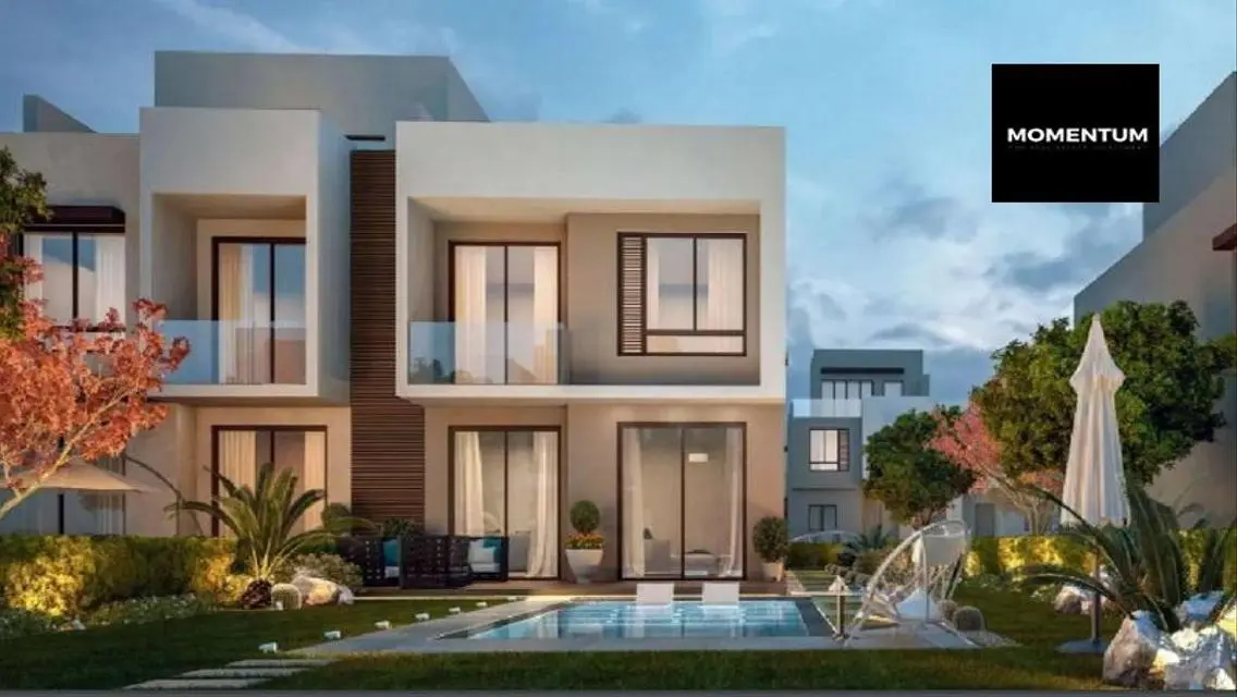 Luxury Apartment for Sale with Private Balcony and Security Guard