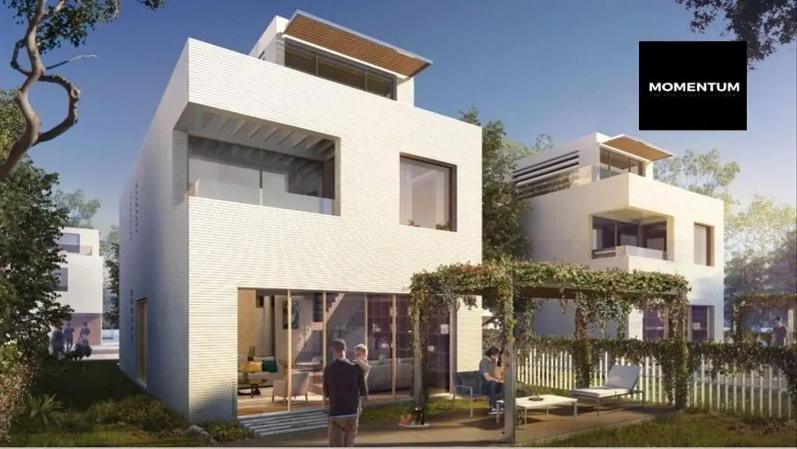 Luxury Apartment for Sale with Private Balcony and Security Guard