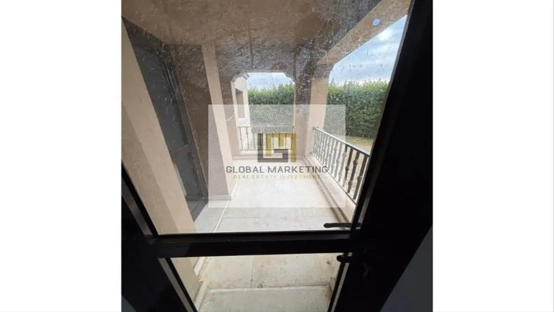 Luxury Apartment of 186 sqm in a Prime Location