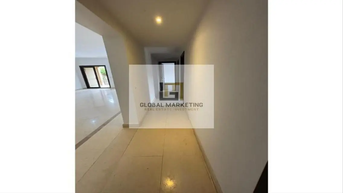 Luxury Apartment of 186 sqm in a Prime Location