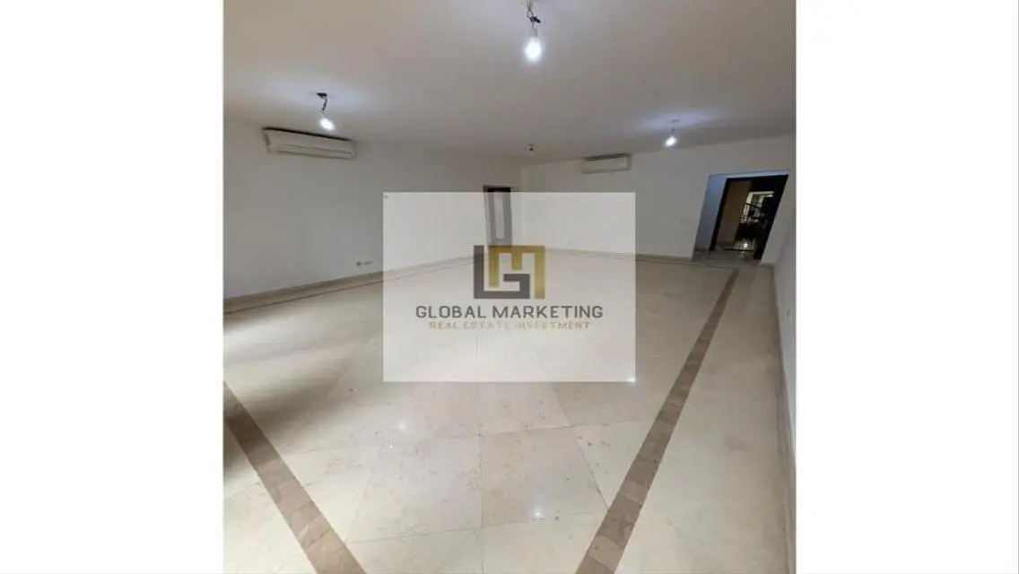 Luxury Apartment of 186 sqm in a Prime Location