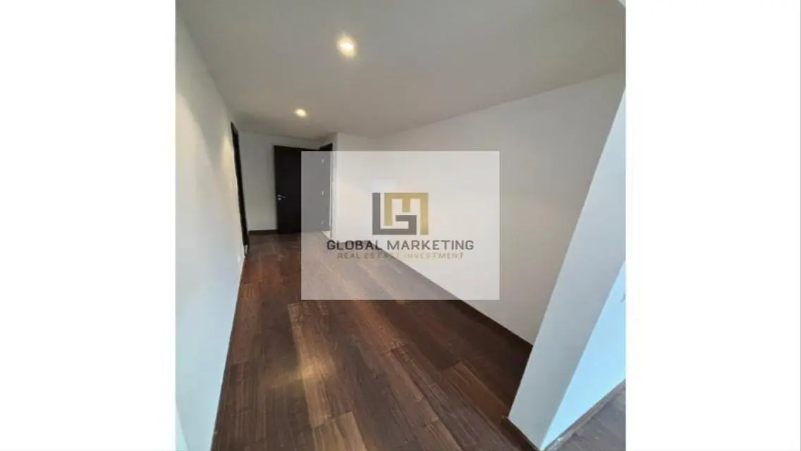 Luxury Apartment of 186 sqm in a Prime Location