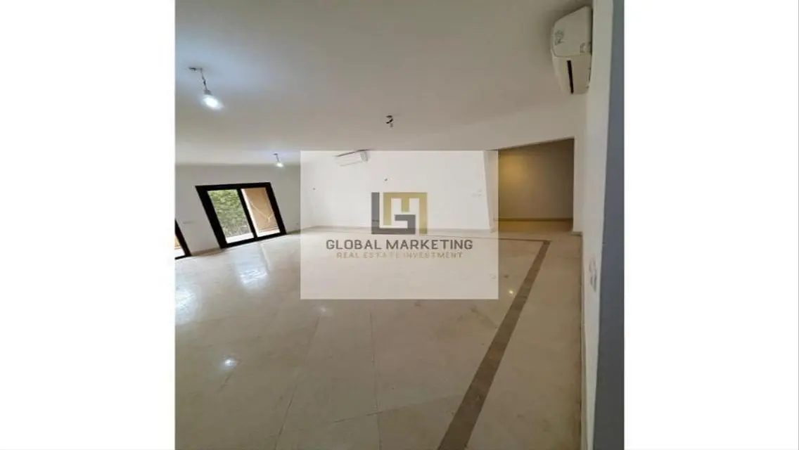 Luxury Apartment of 186 sqm in a Prime Location