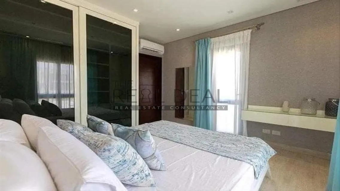 Luxury Apartment in Kai El Sokhna - 10-7