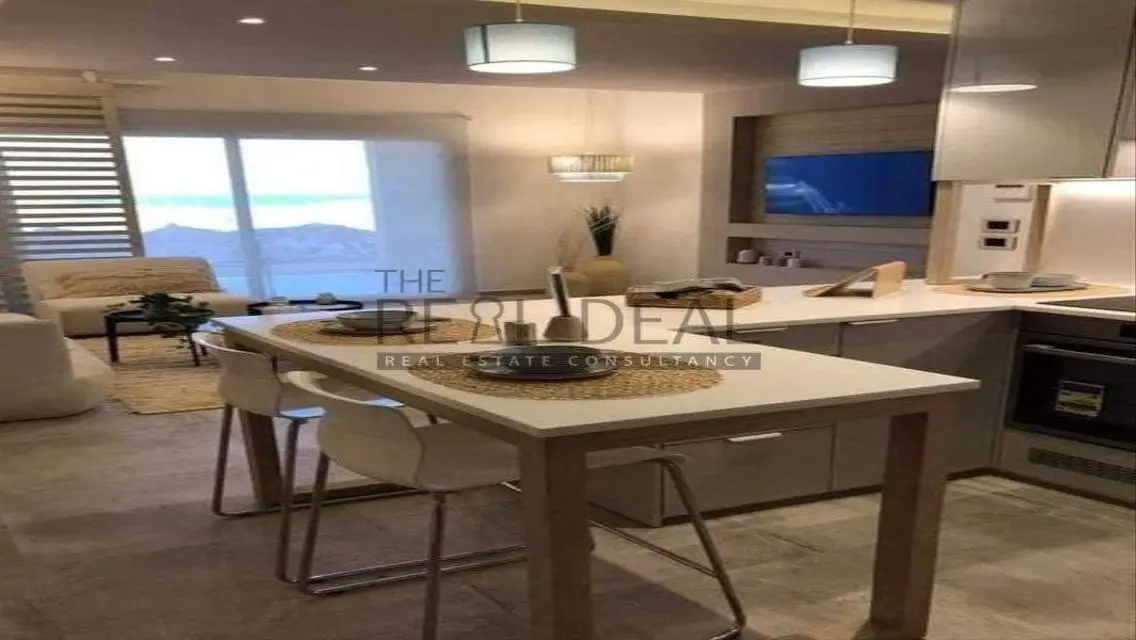 Luxury Apartment in Kai El Sokhna - 10-7